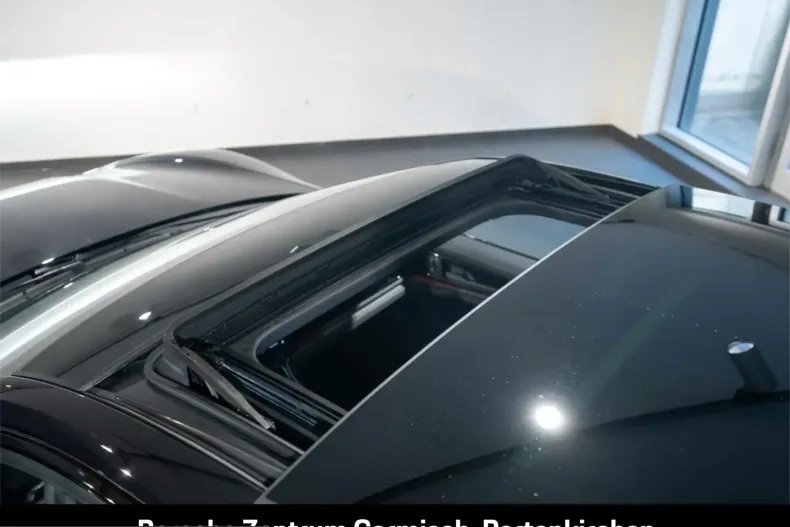 Porsche Panamera din 2024 cu 35.825 km - oferta POR210402 - foto 30