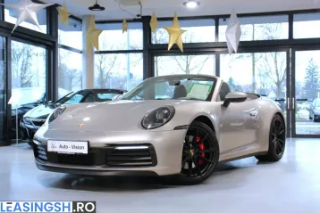 Porsche 992 din 2024 - oferta POR210403