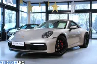 Porsche 992 din 2024 cu 4.591 km - oferta POR210403 - foto 2