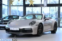 Porsche 992 din 2024 cu 4.591 km - oferta POR210403 - foto 3