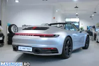 Porsche 992 din 2024 cu 4.591 km - oferta POR210403 - foto 6