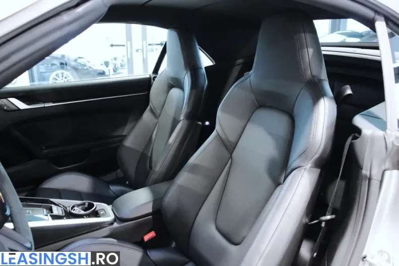Porsche 992 din 2024 cu 4.591 km - oferta POR210403 - foto 11