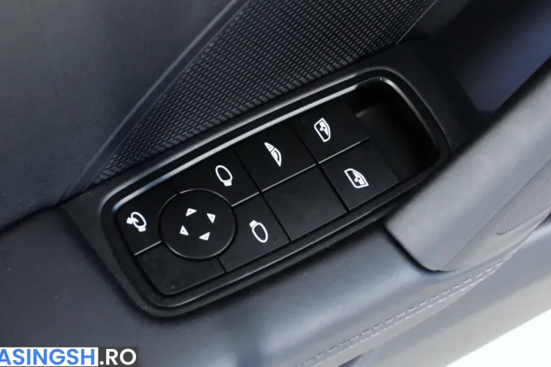 Porsche 992 din 2024 cu 4.591 km - oferta POR210403 - foto 33