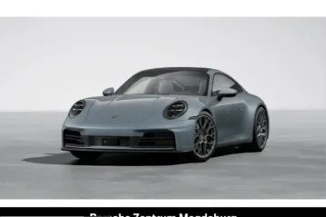 Porsche 992 din 2024 - oferta POR210404