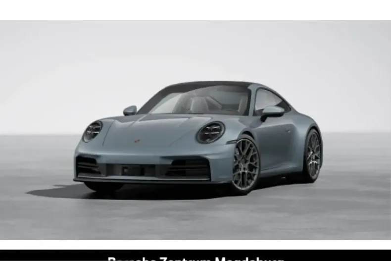 Porsche 992 din 2024 cu 22.200 km - oferta POR210404 - foto 1