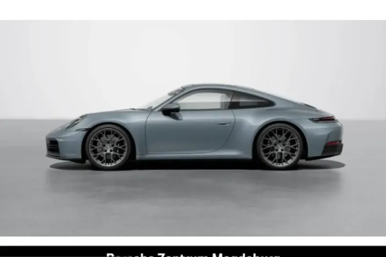 Porsche 992 din 2024 cu 22.200 km - oferta POR210404 - foto 2