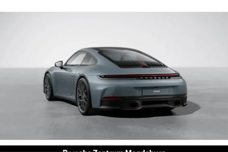 Porsche 992 din 2024 cu 22.200 km - oferta POR210404 - foto 3