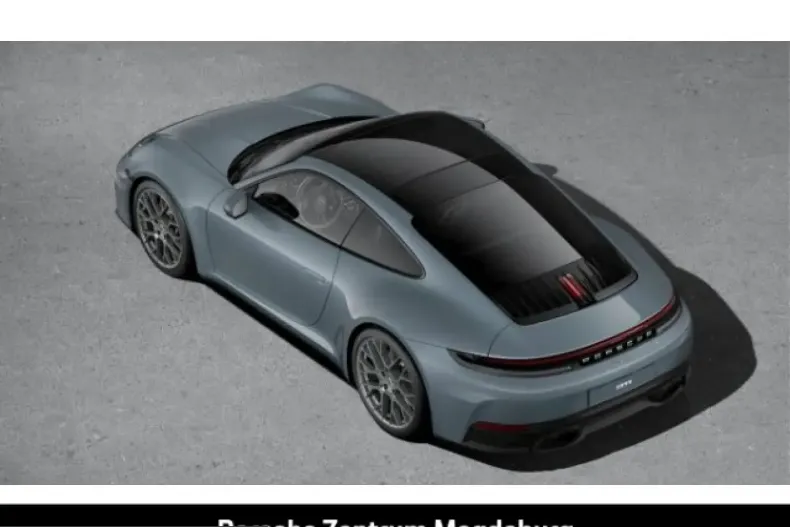Porsche 992 din 2024 cu 22.200 km - oferta POR210404 - foto 4