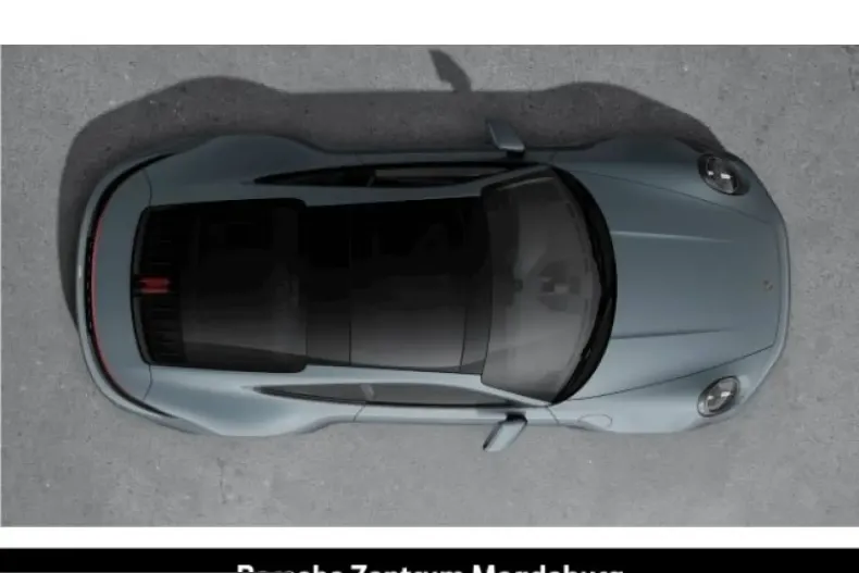 Porsche 992 din 2024 cu 22.200 km - oferta POR210404 - foto 5