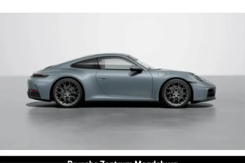 Porsche 992 din 2024 cu 22.200 km - oferta POR210404 - foto 6