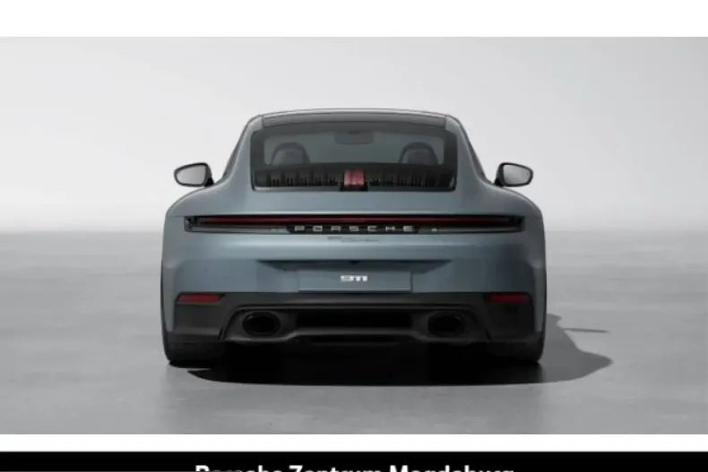 Porsche 992 din 2024 cu 22.200 km - oferta POR210404 - foto 7
