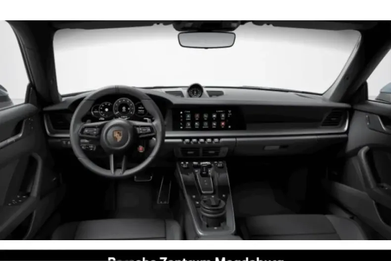 Porsche 992 din 2024 cu 22.200 km - oferta POR210404 - foto 9