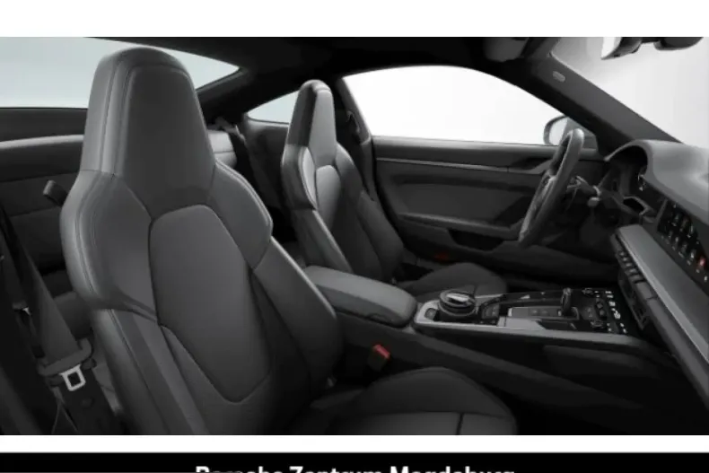 Porsche 992 din 2024 cu 22.200 km - oferta POR210404 - foto 10
