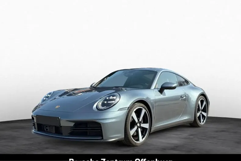 Porsche 992 din 2025 cu 19.100 km - oferta POR210405 - foto 1