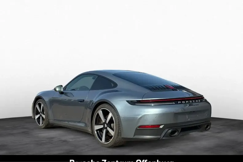Porsche 992 din 2025 cu 19.100 km - oferta POR210405 - foto 3