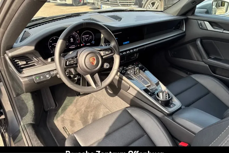 Porsche 992 din 2025 cu 19.100 km - oferta POR210405 - foto 4
