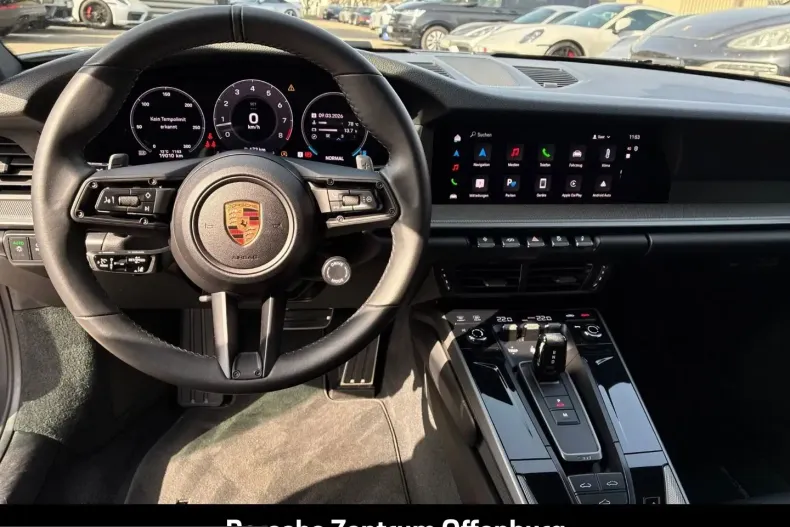 Porsche 992 din 2025 cu 19.100 km - oferta POR210405 - foto 5