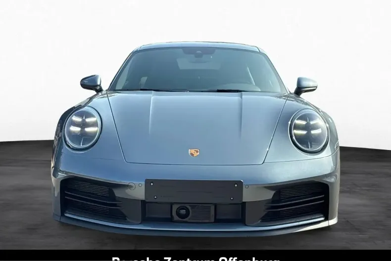 Porsche 992 din 2025 cu 19.100 km - oferta POR210405 - foto 6