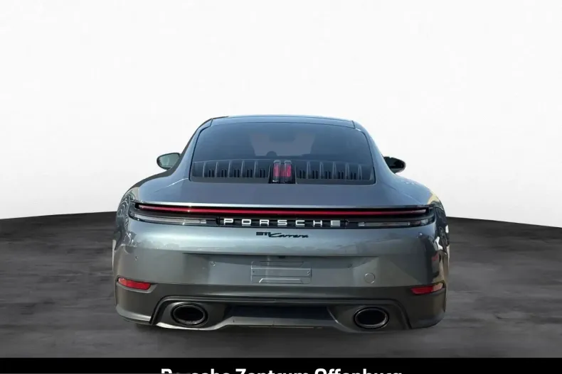 Porsche 992 din 2025 cu 19.100 km - oferta POR210405 - foto 7