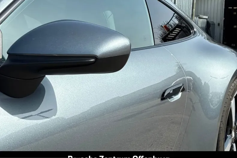 Porsche 992 din 2025 cu 19.100 km - oferta POR210405 - foto 10