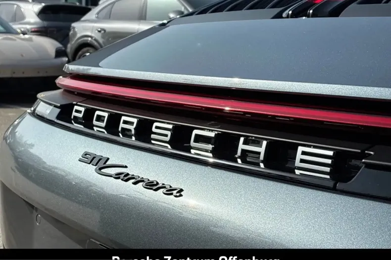 Porsche 992 din 2025 cu 19.100 km - oferta POR210405 - foto 11