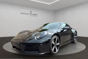 Porsche 992 din 2024 - oferta POR210406