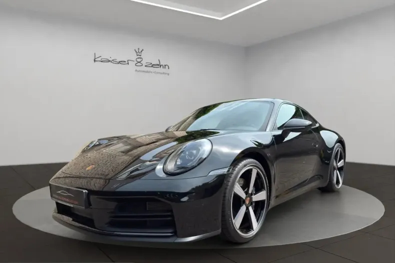 Porsche 992 din 2024 cu 14.456 km - oferta POR210406 - foto 1