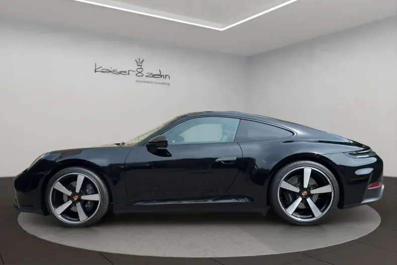 Porsche 992 din 2024 cu 14.456 km - oferta POR210406 - foto 2