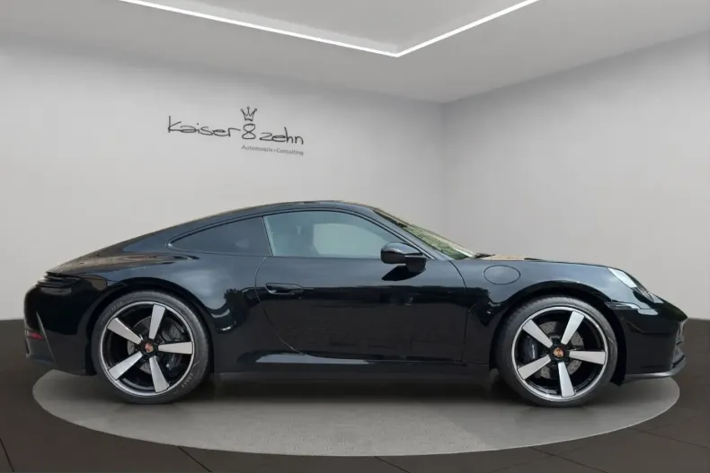 Porsche 992 din 2024 cu 14.456 km - oferta POR210406 - foto 5