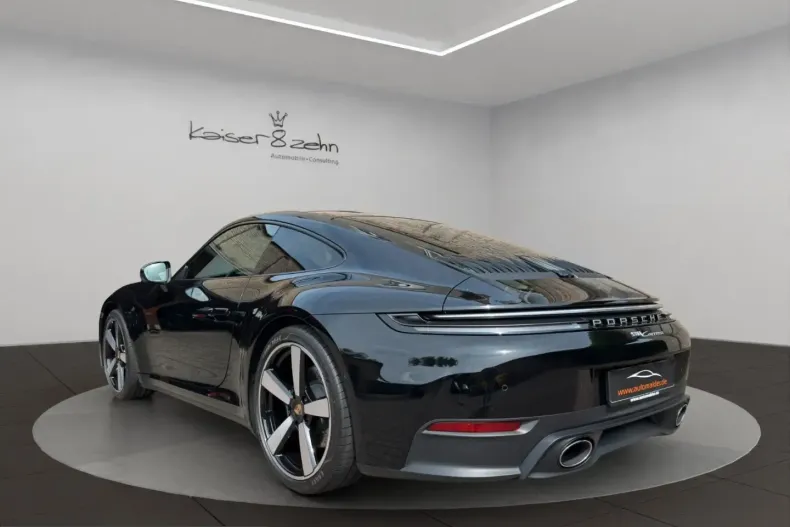 Porsche 992 din 2024 cu 14.456 km - oferta POR210406 - foto 6