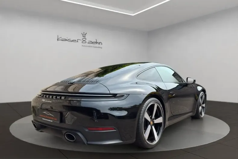 Porsche 992 din 2024 cu 14.456 km - oferta POR210406 - foto 8