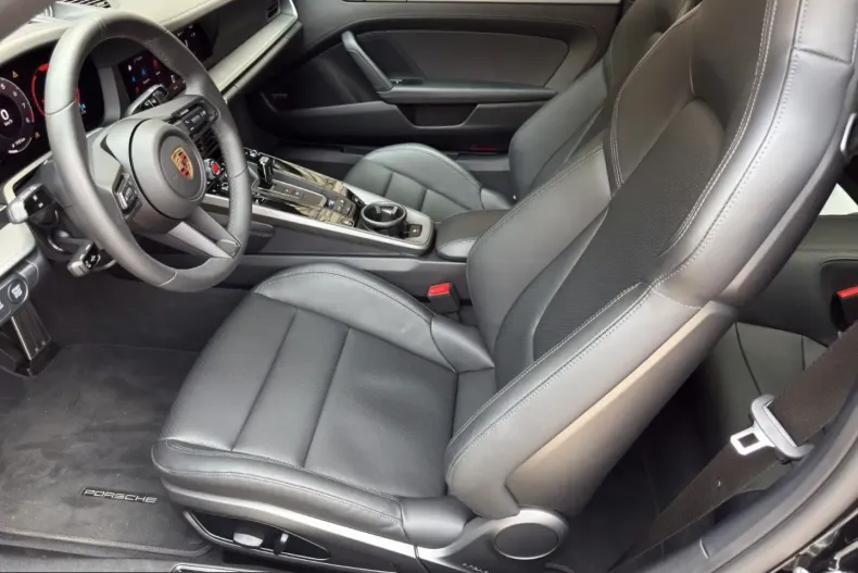 Porsche 992 din 2024 cu 14.456 km - oferta POR210406 - foto 10