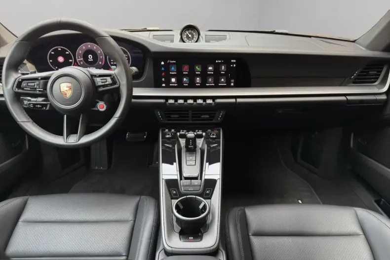 Porsche 992 din 2024 cu 14.456 km - oferta POR210406 - foto 11