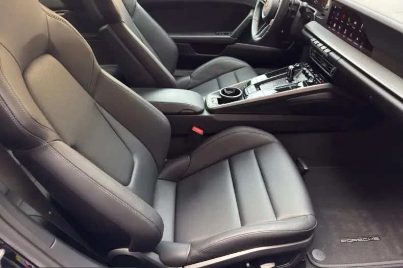 Porsche 992 din 2024 cu 14.456 km - oferta POR210406 - foto 12