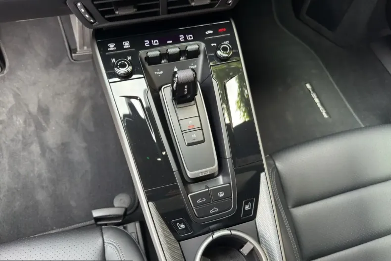 Porsche 992 din 2024 cu 14.456 km - oferta POR210406 - foto 19