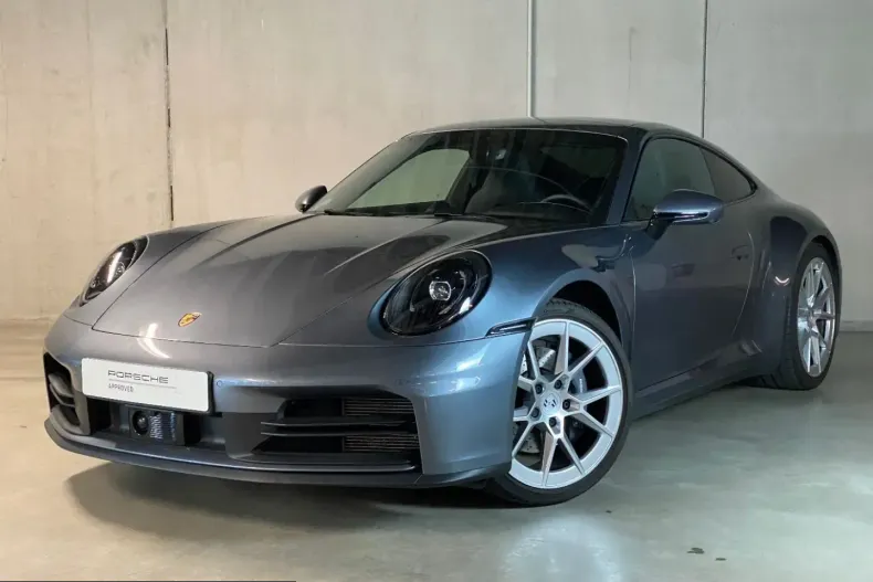 Porsche 992 din 2024 cu 27.900 km - oferta POR210407 - foto 1