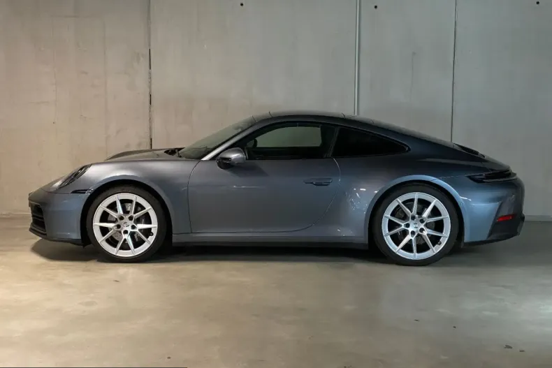 Porsche 992 din 2024 cu 27.900 km - oferta POR210407 - foto 2