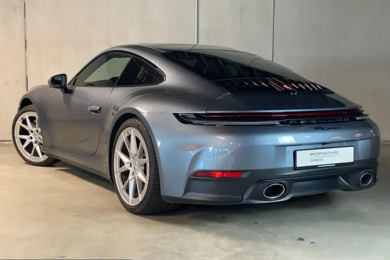 Porsche 992 din 2024 cu 27.900 km - oferta POR210407 - foto 3
