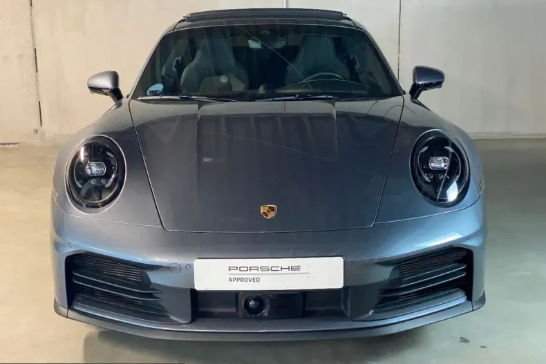 Porsche 992 din 2024 cu 27.900 km - oferta POR210407 - foto 4