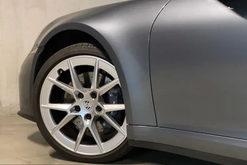 Porsche 992 din 2024 cu 27.900 km - oferta POR210407 - foto 6