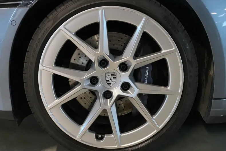 Porsche 992 din 2024 cu 27.900 km - oferta POR210407 - foto 8