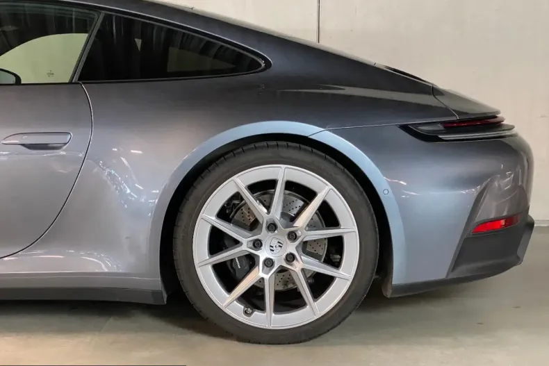 Porsche 992 din 2024 cu 27.900 km - oferta POR210407 - foto 9