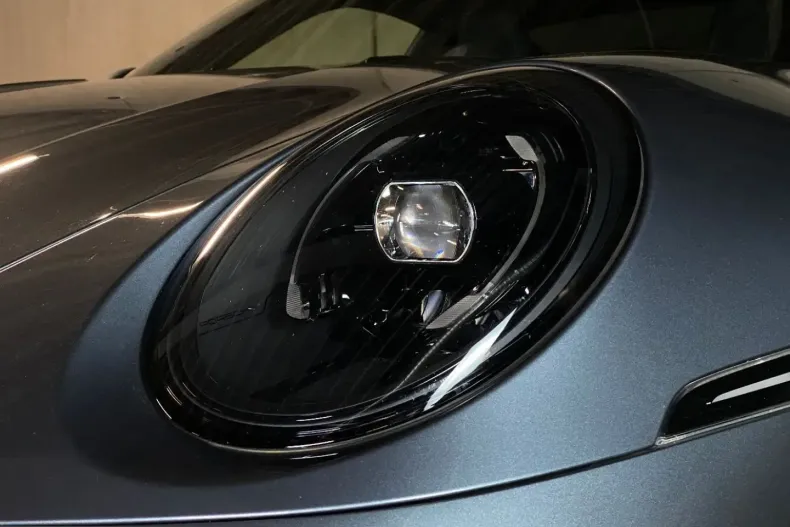 Porsche 992 din 2024 cu 27.900 km - oferta POR210407 - foto 10