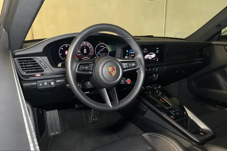 Porsche 992 din 2024 cu 27.900 km - oferta POR210407 - foto 14