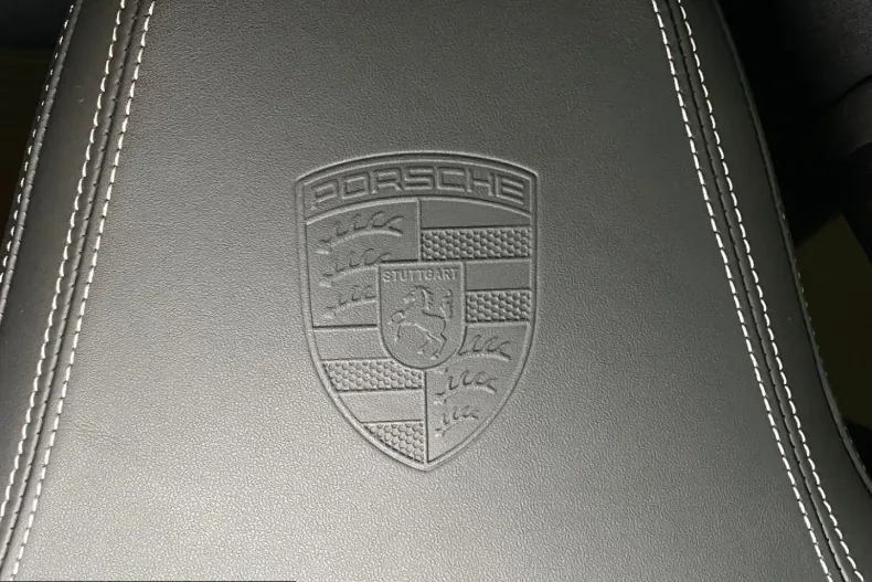 Porsche 992 din 2024 cu 27.900 km - oferta POR210407 - foto 29