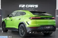 Lamborghini Urus din 2025 cu 2.327 km - oferta LAM210408 - foto 3