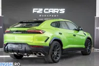 Lamborghini Urus din 2025 cu 2.327 km - oferta LAM210408 - foto 4