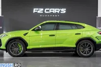 Lamborghini Urus din 2025 cu 2.327 km - oferta LAM210408 - foto 5