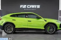 Lamborghini Urus din 2025 cu 2.327 km - oferta LAM210408 - foto 6