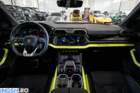 Lamborghini Urus din 2025 cu 2.327 km - oferta LAM210408 - foto 7